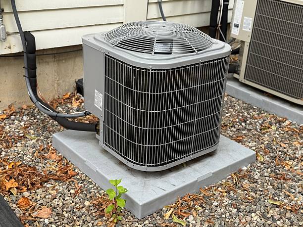 24/7 Emergency Heat Pump Repair experts in Carolina Beach, NC