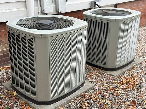 Reliable Heat Pump Repair contractor in Carolina Beach, NC by Leonard HVAC