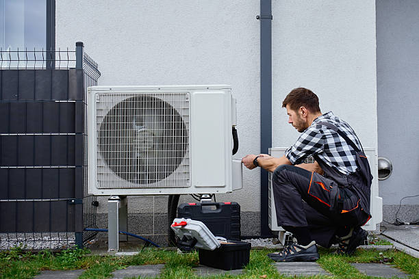 Top rated local Heat Pump Repair specialists in Carolina Beach, NC
